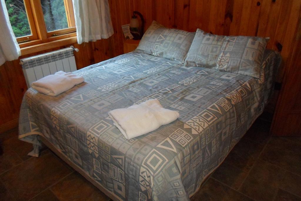 Complejo Hotelero Illihue - Cabanas & Hosteria Junín de los Andes Cameră foto