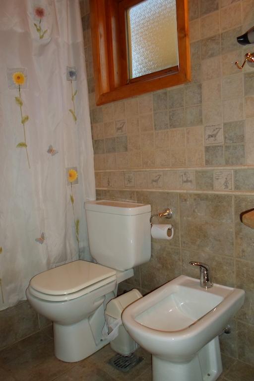 Complejo Hotelero Illihue - Cabanas & Hosteria Junín de los Andes Cameră foto