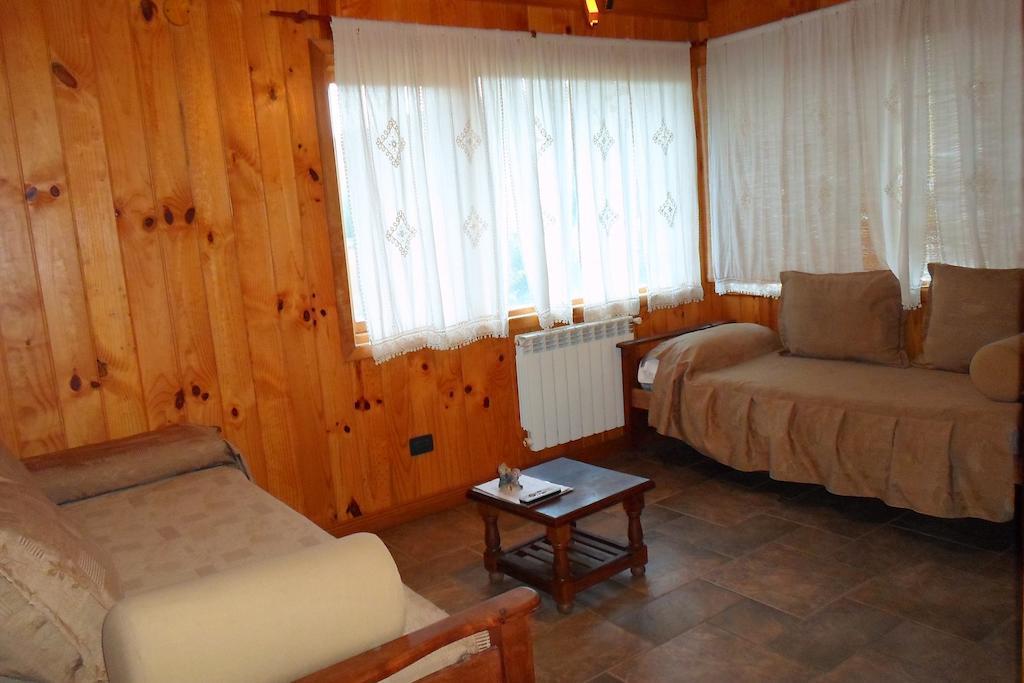 Complejo Hotelero Illihue - Cabanas & Hosteria Junín de los Andes Cameră foto