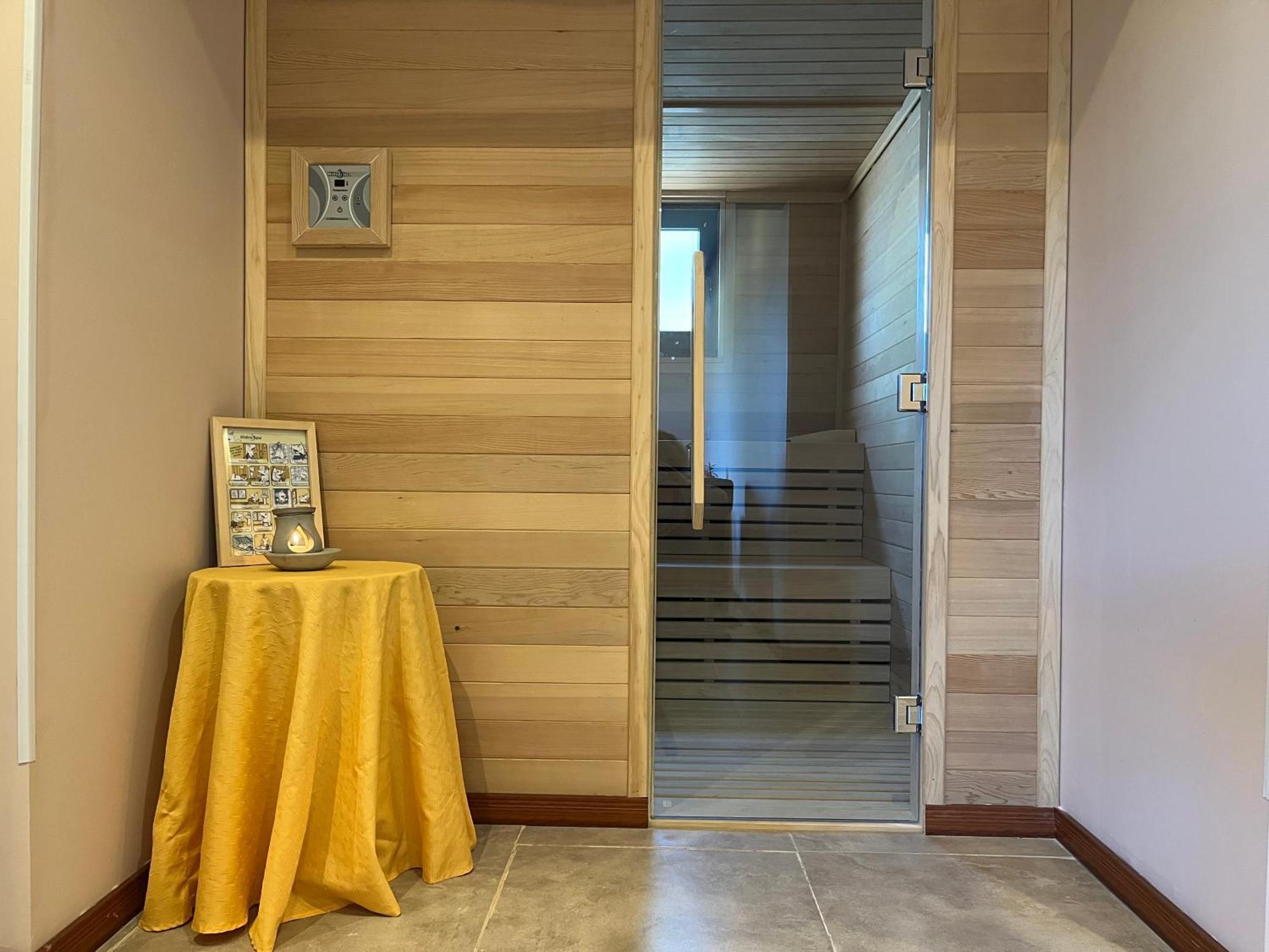 Complejo Hotelero Illihue - Cabanas & Hosteria Junín de los Andes Exterior foto